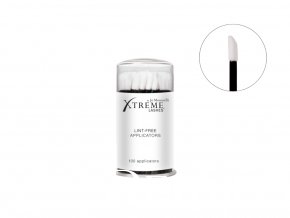 Lint Free Applicators (100 pack) Xtreme Lashes