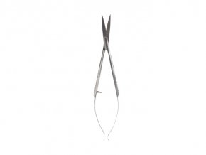 Microspring Scissors - nůžky  profesionální nůžky