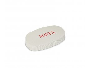 mavex calluspeeling file replacement