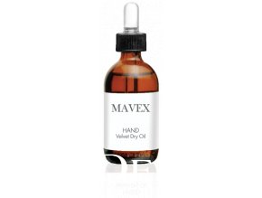 Hand Velvet Dry Oil 50ml  na suché a popraskané ruce