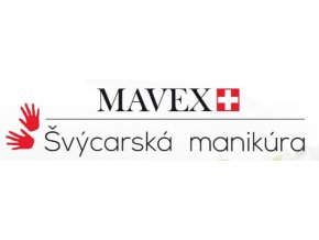 Výstřižek mani