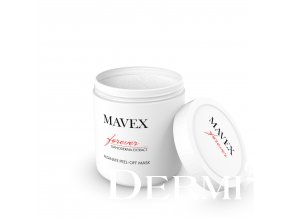 05 003 Alginate Peel Off Mask aperta