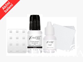 Adhesive FlexFusion + Primer Set