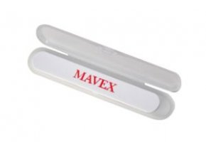 Mavex File in box