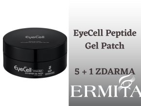 EyeCell Peptide Gel Patch Genosys 5+1