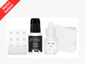 Xtreme Volume Adhesive + Primer Set