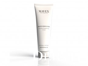 Intensive Brightening Cream 150ml Mavex White Perfection