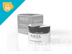 Day Cream SPF30 White Perfection 50ml