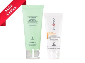 EPI Peeling 100ml + Multi Vita Radiance Cream