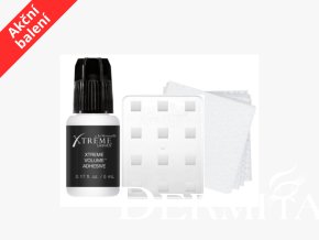 Xtreme Volume Adhesive RC Set