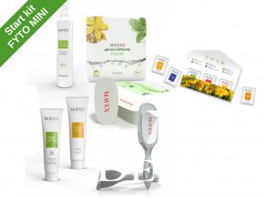 Start Kit PEDI FYTO MINI
