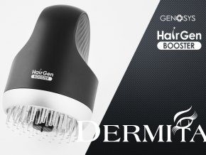 HairGen Boostern GENOSYS