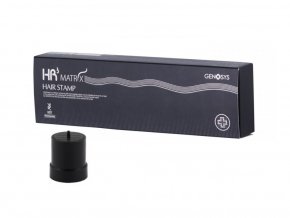 Genosys HR3 Matrix Hair Stamp dermitage