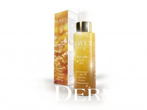 Sublime Tan oOil + Calendula Cream MAVEX (1)