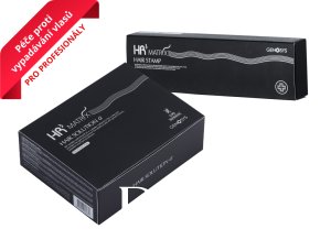 HR3 Matrix Hair Solution + Hr3 Matrix Hair Stamp