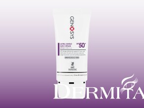 USC Ultra Shield Sun Cream SPF0 50ml GENOSYS dermitage