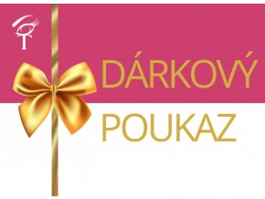 darkovy poukaz eshop dermitage