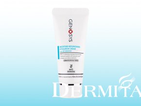 Moisture Replenishing Hyaluron Cream 50ml Genosys