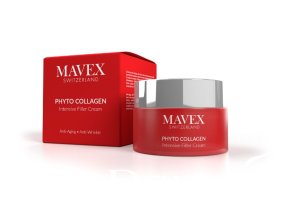 Intensive Filler Cream 50ml 1