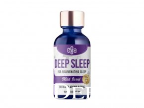 Deep Sleep