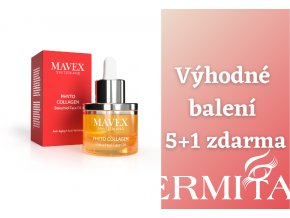 10 008 Bakuchiol Face Oil Phyto Collagen