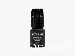 Flash Cure™ UV Lash Extension Adhesive (5 ml) 1