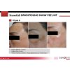 SnowCell vysledky