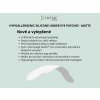 Silicone Under Eye Patches – Matte (50 pairs) 1