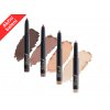 Glideshadow Matte Neutrals Chocolate Sienna Caramel Nude