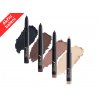 Glideshadow Smokey Neutrals Onyx Chocolate Sienna Nude