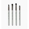 Eye essentials brush set