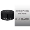 EyeCell Peptide Gel Patch Genosys 10+3