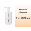 Snow O2 Cleanser 5+1