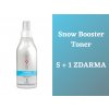 Snow Booster Toner 5+1
