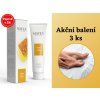 Honey Foot Cream Mavex 3ks balení