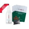 Snow Booster Toner + 3x Soothing Bomb Sea Alae Mask