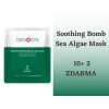 Soothing Bomb Sea Algae Mask 10+ 2