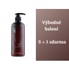 Genosys HR3 Matrix Scalp Shampoo 5+1 dermitage