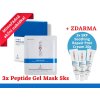 PGM Peptide Gel Mask GENOSYS akce