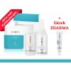EZ CO2 Mask + Snow O2 + Snow Booster GENOSYS dermitage