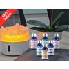 AmistQ3 + 6x EGA aroma blends 1 dermitage