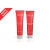 Cleansing Milk + Exfoliating Scrub