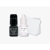 Flash Cure™ UV Lash Extension Adhesive (5 mL) & Eyelash Primer Kit
