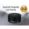 EyeCell Peptide Gel Patch Genosys 5+1 (2)