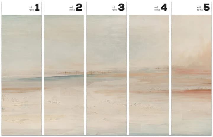 Daybreak-tapeta-v-rolich-wallart-rozmery-design-lovers