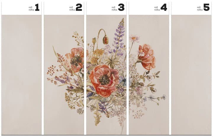 Fiori-tapeta-v-rolich-wallart-rozmery-design-lovers