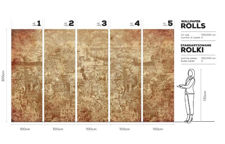 Gulliver-Rust-tapeta-v-rolich-wallart-rozmery-design-lovers