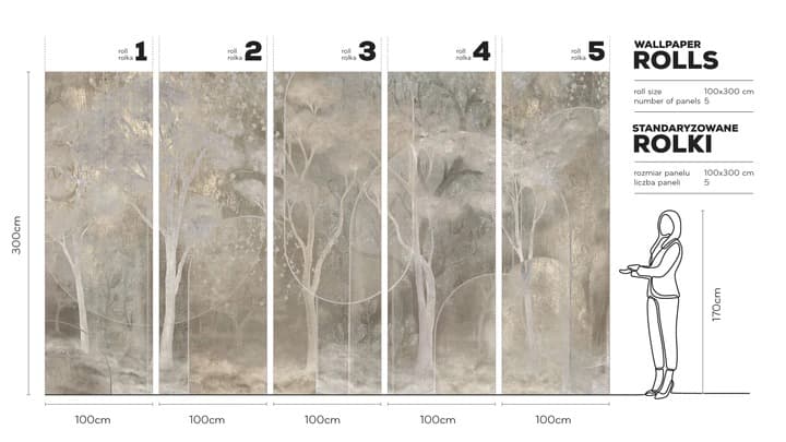 Incantata-tapeta-v-rolich-wallart-rozmery-design-lovers