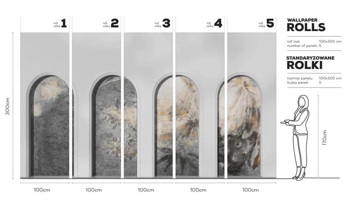 Libra-Light-Grey-Harmony-Ash-tapeta-v-rolich-wallart-rozmery-design-lovers
