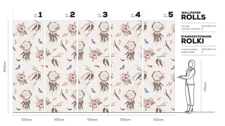 Lulu-tapeta-v-rolich-wallart-rozmery-design-lovers